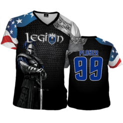 1560 FD Football Jersey
