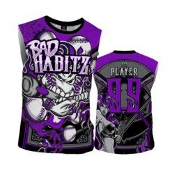 1425 FD Sport Sleeveless MENS