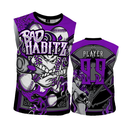 1425 FD Sport Sleeveless MENS