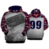 1549 FD Hoody