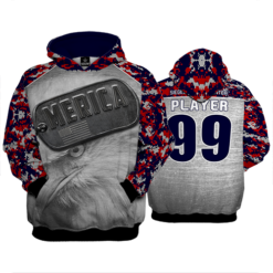 1549 FD Hoody