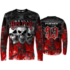 1564 FD Long Sleeve MENS