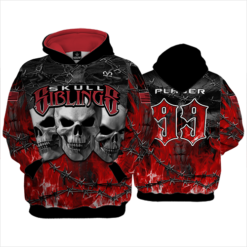 1564 FD Hoody