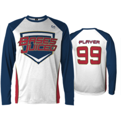1561 FD Long Sleeve MENS
