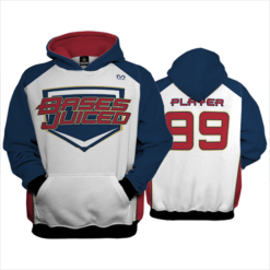 1561 FD Hoody