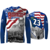 1559 FD Long Sleeve MENS