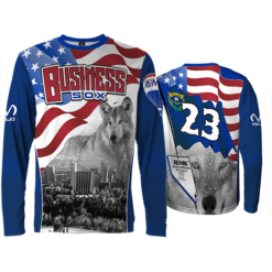 1559 FD Long Sleeve MENS