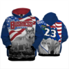 1559 FD Hoody