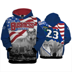 1559 FD Hoody