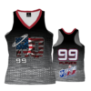 836 FD Racerback