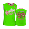 836 FD Sport Sleeveless MENS