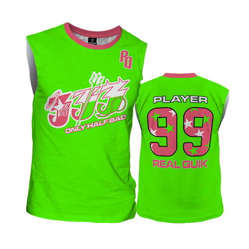 836 FD Sport Sleeveless MENS