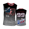 836 FD Sport Sleeveless MENS