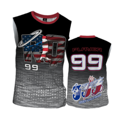 836 FD Sport Sleeveless MENS