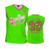 836 FD Sport V-Neck Sleeveless