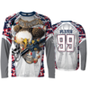 1525 FD Long Sleeve MENS