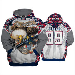 1525 FD Hoody