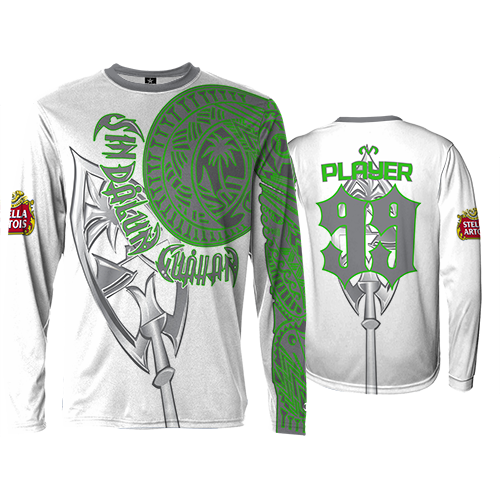 499 FD Long Sleeve MENS