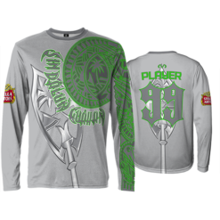 499 FD Long Sleeve MENS