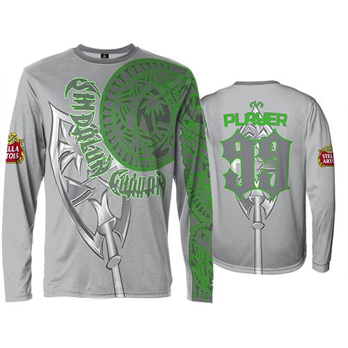 499 FD Long Sleeve MENS