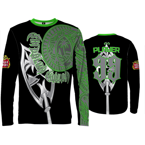 499 FD Long Sleeve MENS