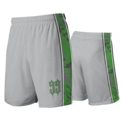 499 FD Razor Shorts