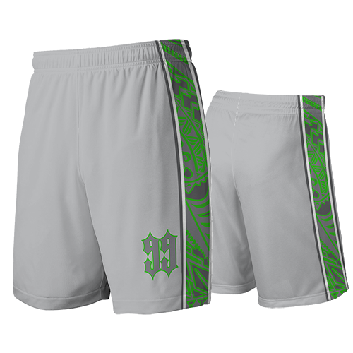 499 FD Razor Shorts