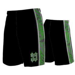 499 FD Razor Shorts
