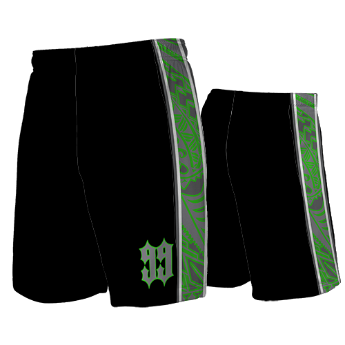 499 FD Razor Shorts