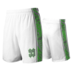 499 FD Razor Shorts