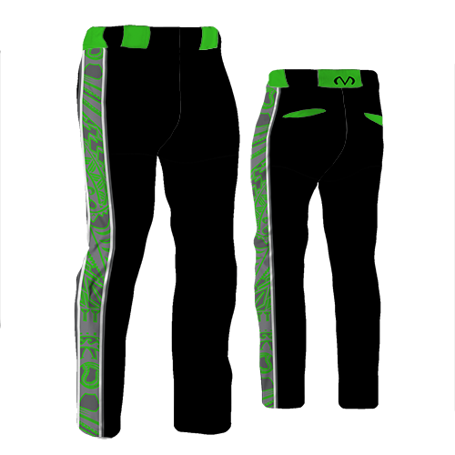 499 FD Mens Ball Pants