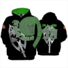 499 FD Hoody