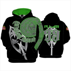 499 FD Hoody