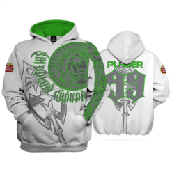 499 FD Hoody