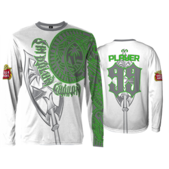 499 FD Rash Longsleeve