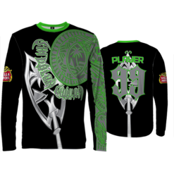 499 FD Rash Longsleeve