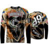 1537 FD Long Sleeve MENS