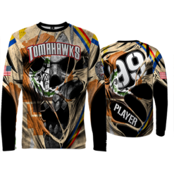 1537 FD Long Sleeve MENS
