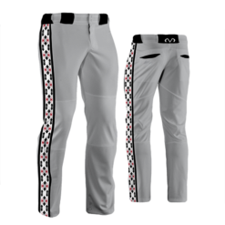 1537 FD Womens Slowpitch Pants