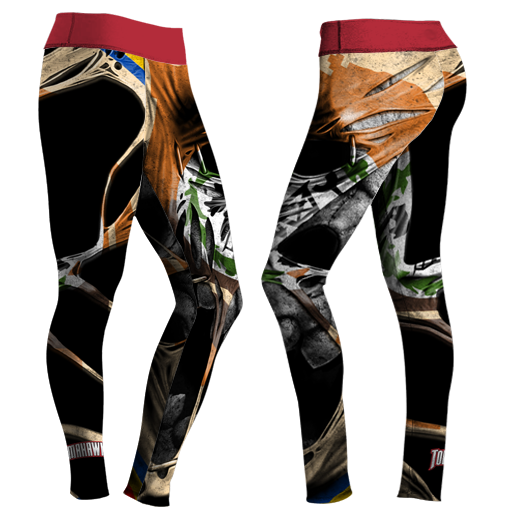 1537 FD Leggings