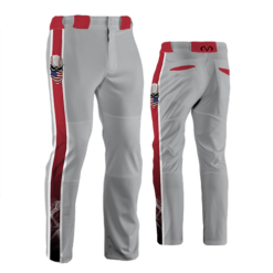 1556 FD Mens Ball Pants