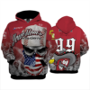 1556 FD Hoody