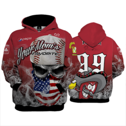 1556 FD Hoody