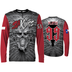 501 FD Long Sleeve MENS