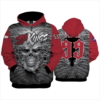 501 FD Hoody