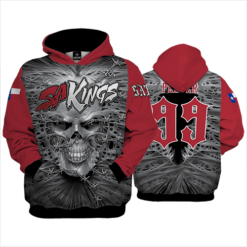 501 FD Hoody
