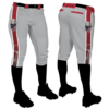 1554 FD Girls Fastpitch Pant