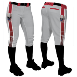 1554 FD Girls Fastpitch Pant