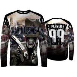 1545 FD Long Sleeve MENS