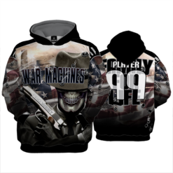 1545 FD Hoody